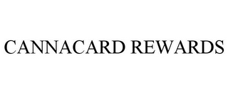 CANNACARD REWARDS