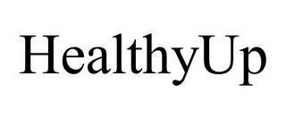 HEALTHYUP