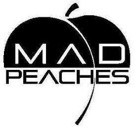 MAD PEACHES