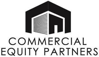 COMMERCIAL EQUITY PARTNERS