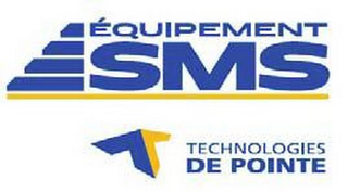 ÉQUIPEMENT SMS TECHNOLOGIES DE POINTE AT