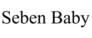 SEBEN BABY