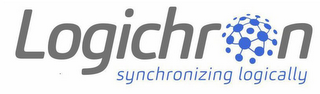 LOGICHRON SYNCHRONIZING LOGICALLY