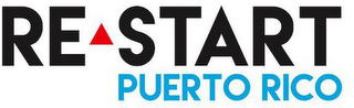 RE START PUERTO RICO