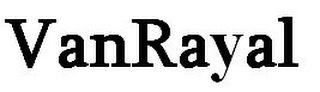 VANRAYAL