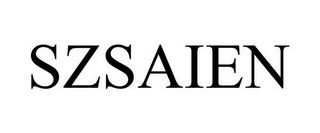 SZSAIEN
