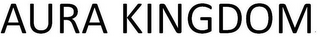 AURA KINGDOM