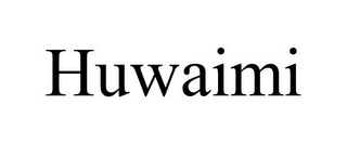 HUWAIMI