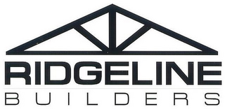 RIDGELINE BUILDERS