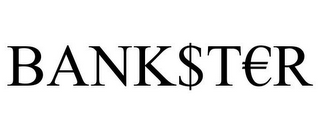 BANKSTER