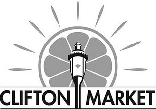 CLIFTON MARKET