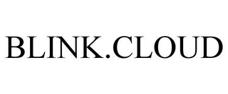 BLINK.CLOUD