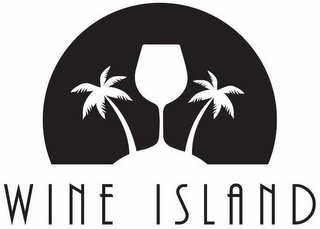 WINE ISLAND