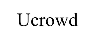 UCROWD