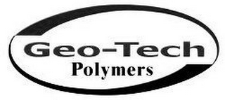 GEO-TECH POLYMERS