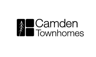 CAMDEN TOWNHOMES