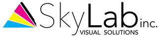 SKY LAB INC. VISUAL SOLUTIONS