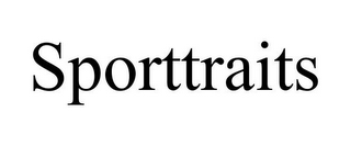 SPORTTRAITS