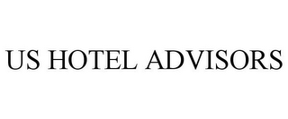 US HOTEL ADVISORS