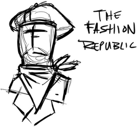 THE FASHION REPUBLIC