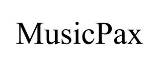 MUSICPAX