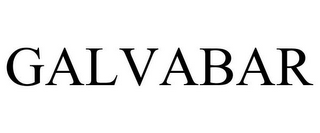 GALVABAR