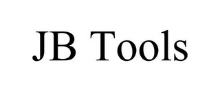 JB TOOLS