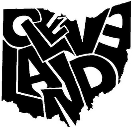 CLEVE LAND