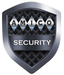 AMICO SECURITY