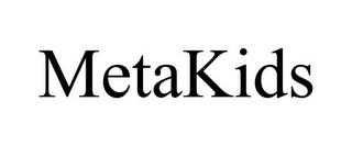 METAKIDS