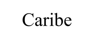 CARIBE