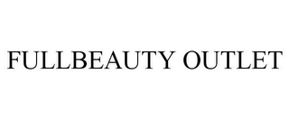 FULLBEAUTY OUTLET