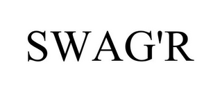 SWAG'R