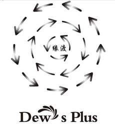 DEW'S PLUS