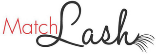 MATCHLASH