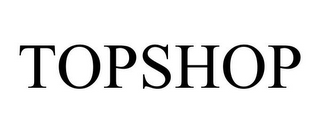 TOPSHOP