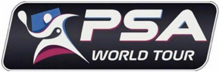 PSA WORLD TOUR