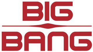 BIG BANG