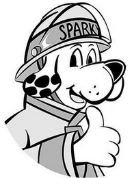SPARKY