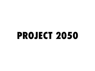 PROJECT 2050