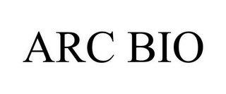 ARC BIO