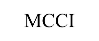 MCCI