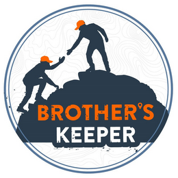 BROTHER'S KEEPER