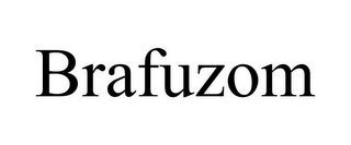 BRAFUZOM