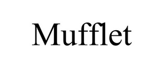 MUFFLET