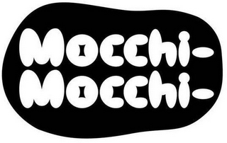 MOCCHI-MOCCHI-