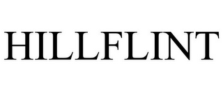 HILLFLINT