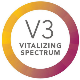 V3 VITALIZING SPECTRUM