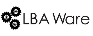 LBA WARE