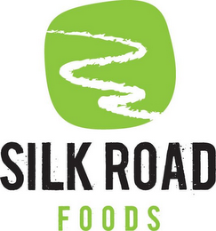 SILK ROAD FOODS